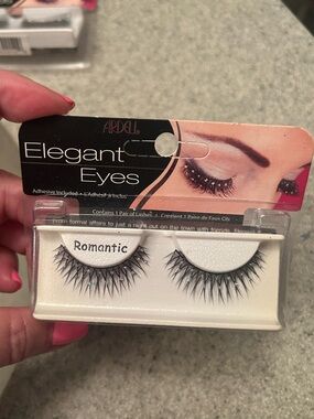 NWT Eyelashes